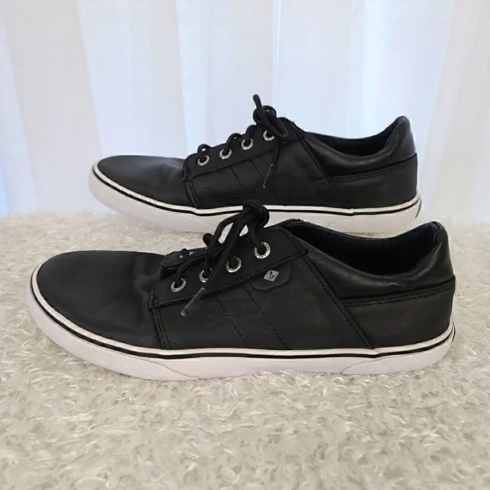 Sperry Ollie Black